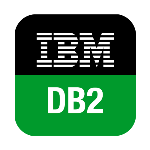 IBM DB2